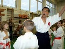 5 éves a Seishin Dojo