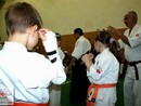 5 éves a Seishin Dojo