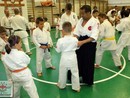 5 éves a Seishin Dojo