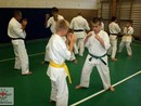 5 éves a Seishin Dojo