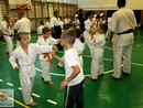 5 éves a Seishin Dojo