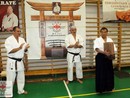 5 éves a Seishin Dojo