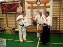 5 éves a Seishin Dojo