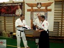 5 éves a Seishin Dojo