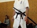 5 éves a Seishin Dojo