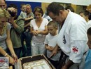 5 éves a Seishin Dojo