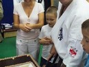 5 éves a Seishin Dojo