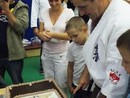 5 éves a Seishin Dojo
