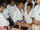 5 éves a Seishin Dojo