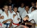 5 éves a Seishin Dojo
