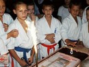 5 éves a Seishin Dojo