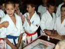 5 éves a Seishin Dojo