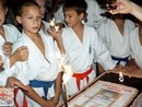5 éves a Seishin Dojo