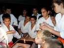 5 éves a Seishin Dojo