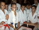5 éves a Seishin Dojo