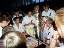 5 éves a Seishin Dojo