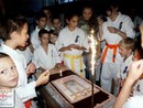 5 éves a Seishin Dojo
