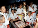 5 éves a Seishin Dojo