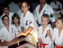 5 éves a Seishin Dojo