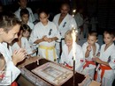 5 éves a Seishin Dojo
