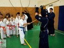 5 éves a Seishin Dojo