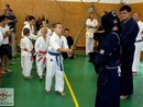 5 éves a Seishin Dojo
