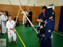 5 éves a Seishin Dojo