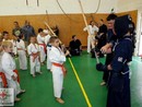5 éves a Seishin Dojo