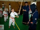 5 éves a Seishin Dojo