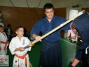 5 éves a Seishin Dojo