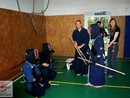 5 éves a Seishin Dojo