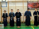 5 éves a Seishin Dojo