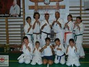 5 éves a Seishin Dojo