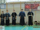 5 éves a Seishin Dojo