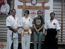 5 éves a Seishin Dojo