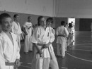 5 éves a Seishin Dojo