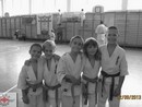 5 éves a Seishin Dojo