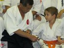 5 éves a Seishin Dojo