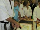 5 éves a Seishin Dojo