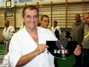 5 éves a Seishin Dojo