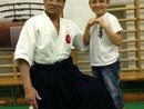 5 éves a Seishin Dojo