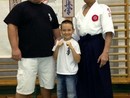 5 éves a Seishin Dojo
