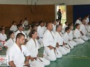 5 éves a Seishin Dojo