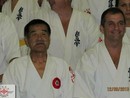 5 éves a Seishin Dojo