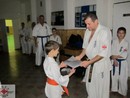 Dominik szülinapját ünnepeltük