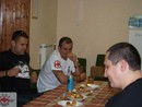 Tavaszi Edzőtábor