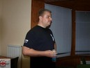 Tavaszi Edzőtábor