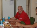 Tavaszi Edzőtábor