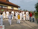 Tavaszi Edzőtábor