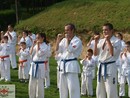 Tavaszi Edzőtábor